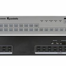 2019矩陣控制系統價格 報價 矩陣控制系統批發 音響燈光網