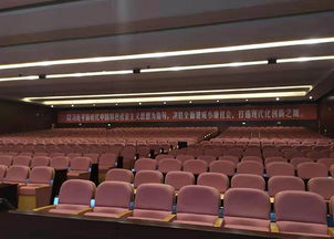 攜手共進，智慧啟航 熱烈祝賀Gson高聲電子中控矩陣會議系統(tǒng)成功入駐貴州大學(xué)